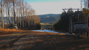 Skiareál - Skipark Filipovice - Horní stanice Lanové dráhy - 15.12.2025 v 09:01 Skiareál - Skipark Filipovice - Horní stanice Lanové dráhy - 15.12.2025 v 09:01