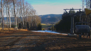 Skiareál - Skipark Filipovice - Horní stanice Lanové dráhy - 15.12.2025 v 09:45 Skiareál - Skipark Filipovice - Horní stanice Lanové dráhy - 15.12.2025 v 09:45