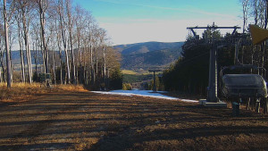 Skiareál - Skipark Filipovice - Horní stanice Lanové dráhy - 15.12.2025 v 10:01 Skiareál - Skipark Filipovice - Horní stanice Lanové dráhy - 15.12.2025 v 10:01