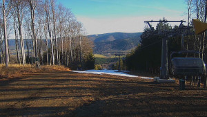 Skiareál - Skipark Filipovice - Horní stanice Lanové dráhy - 15.12.2025 v 10:15 Skiareál - Skipark Filipovice - Horní stanice Lanové dráhy - 15.12.2025 v 10:15