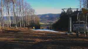 Skiareál - Skipark Filipovice - Horní stanice Lanové dráhy - 15.12.2025 v 11:15 Skiareál - Skipark Filipovice - Horní stanice Lanové dráhy - 15.12.2025 v 11:15