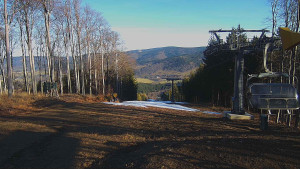 Skiareál - Skipark Filipovice - Horní stanice Lanové dráhy - 15.12.2025 v 12:01 Skiareál - Skipark Filipovice - Horní stanice Lanové dráhy - 15.12.2025 v 12:01