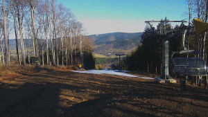 Skiareál - Skipark Filipovice - Horní stanice Lanové dráhy - 15.12.2025 v 12:31 Skiareál - Skipark Filipovice - Horní stanice Lanové dráhy - 15.12.2025 v 12:31