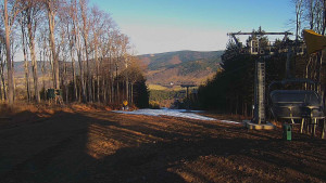 Skiareál - Skipark Filipovice - Horní stanice Lanové dráhy - 15.12.2025 v 13:31 Skiareál - Skipark Filipovice - Horní stanice Lanové dráhy - 15.12.2025 v 13:31
