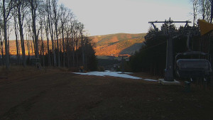 Skiareál - Skipark Filipovice - Horní stanice Lanové dráhy - 15.12.2025 v 14:45 Skiareál - Skipark Filipovice - Horní stanice Lanové dráhy - 15.12.2025 v 14:45