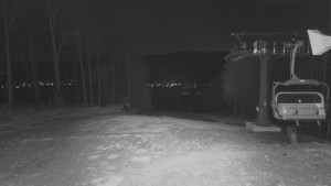 Skiareál - Skipark Filipovice - Horní stanice Lanové dráhy - 15.12.2025 v 19:45 Skiareál - Skipark Filipovice - Horní stanice Lanové dráhy - 15.12.2025 v 19:45