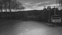 Horní stanice Lanové dráhy