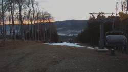 Horní stanice Lanové dráhy