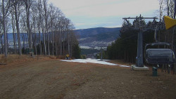 Horní stanice Lanové dráhy