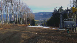 Horní stanice Lanové dráhy