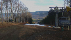 Horní stanice Lanové dráhy