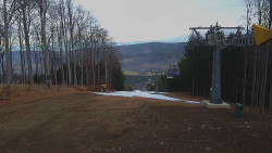 Horní stanice Lanové dráhy