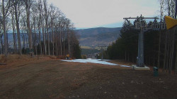 Horní stanice Lanové dráhy