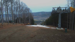 Horní stanice Lanové dráhy