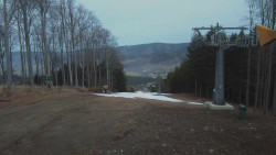 Horní stanice Lanové dráhy