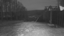 Horní stanice Lanové dráhy