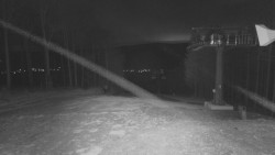 Horní stanice Lanové dráhy