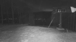 Horní stanice Lanové dráhy