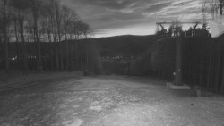 Horní stanice Lanové dráhy