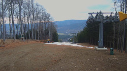 Horní stanice Lanové dráhy