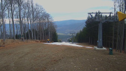 Horní stanice Lanové dráhy