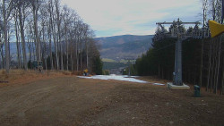 Horní stanice Lanové dráhy