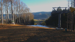 Horní stanice Lanové dráhy