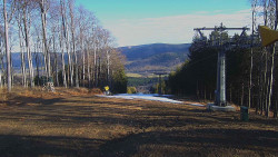 Horní stanice Lanové dráhy