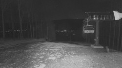 Horní stanice Lanové dráhy