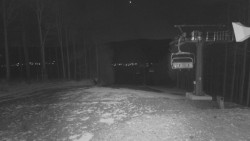 Horní stanice Lanové dráhy