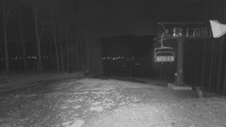 Horní stanice Lanové dráhy