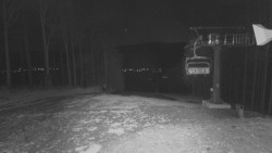 Horní stanice Lanové dráhy