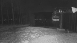 Horní stanice Lanové dráhy