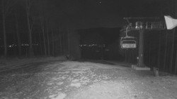 Horní stanice Lanové dráhy