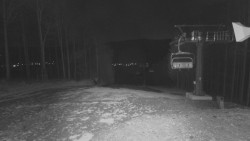 Horní stanice Lanové dráhy