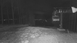 Horní stanice Lanové dráhy