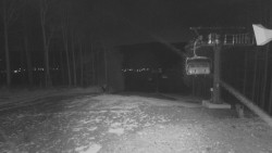 Horní stanice Lanové dráhy