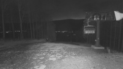 Horní stanice Lanové dráhy