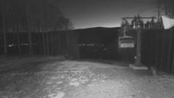 Horní stanice Lanové dráhy