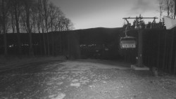 Horní stanice Lanové dráhy