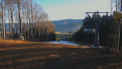 Horní stanice Lanové dráhy