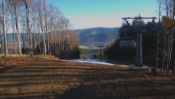 Horní stanice Lanové dráhy