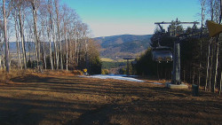 Horní stanice Lanové dráhy