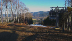 Horní stanice Lanové dráhy