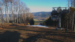 Horní stanice Lanové dráhy