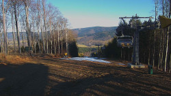 Horní stanice Lanové dráhy