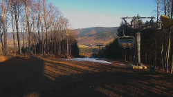 Horní stanice Lanové dráhy