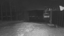 Horní stanice Lanové dráhy