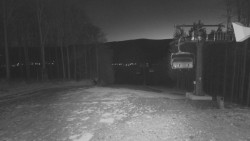 Horní stanice Lanové dráhy