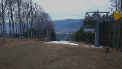 Horní stanice Lanové dráhy